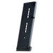 Wilson Combat 47DAB 1911 8rd Detachable w/ Aluminum Floor Plate 45 ACP Fits 1911 Government Black Stainless Steel