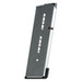 Wilson Combat 47DOX 1911 8rd Detachable w/ Lo-Profile Steel Floor Plate 45 ACP Stainless Steel