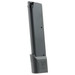 Wilson Combat 4745FS10B 1911 10rd Detachable w/ Wraparound Floor Plate 45 ACP Fits 1911 Government Black Stainless Steel