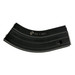 DuraMag 2868041207CPD SS 28rd 22 Nosler/6.8 SPC for AR-15 Black w/ Gray Follower Detachable