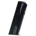 Mec-Gar MGBRHP13B Standard 13rd 9mm Luger Fits Browning Hi-Power/Springfield SA-35, Blued Carbon Steel