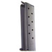 Mec-Gar MGCGOV10B 1911 Government 8rd 9mm Luger, Blued Carbon Steel