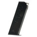 Mec-Gar MGWPPKSTB Walther PPK 6rd 380 ACP, Blued Carbon Steel