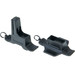 Maglula XT83B LULA Loader & Unloader Set Single Stack Style 22 LR Ruger Magazines Holds up to 12rds, Black Polymer
