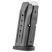 Smith & Wesson 194540000 M&P Compact 12rd 9mmLuger Blued Steel