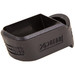Springfield Armory XD5005 Mag Sleeve made of Polymer with Black Finish & 1 Piece Design for 45 ACP Springfield XD Magazine