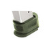 Springfield Armory XD5006 Mag Sleeve made of Polymer with OD Green Finish & 1 Piece Design for 45 ACP Springfield XD Magazine
