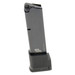 ProMag RUG04 Standard 10rd Extended 45 ACP Fits Ruger P90/P97 Blued Steel