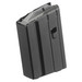 Ruger 90349 SR-556 5rd 6.8mm Rem SPC Black Stainless Steel