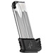 Springfield Armory XD45451 XD-M Compact 13rd 45 ACP Stainless Steel