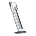 Walther Arms 51060102 PPQ 10rd 22 LR Nickel Steel