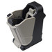 Maglula UP62B UpLULA Loader & Unloader Double Stack 22 LR Pistols, Black Polymer