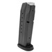 Smith & Wesson 3000247 M&P 15rd 9mmLuger Blued Steel