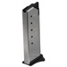 Springfield Armory XDE5006H XD-E 6rd Extended Floorplate 45 ACP Stainless Steel