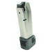 Diamondback DBAM29MAG17R DBAM29 17rd 9mm Luger Stainless Steel