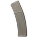 ProMag RM40FDE Standard 40rd Detachable w/Roller Follower 5.56x45mm Fits AR-15 Flat Dark Earth DuPont Zytel Polymer