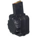 ProMag DRMA8 Standard 65rd Drum 5.56x45mm Fits AR-15 Black DuPont Zytel Polymer