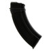 ProMag AKSL30 Standard 30rd Steel Lined Detachable 7.62x39mm Fits Kalashnikov AK-47 Black DuPont Zytel Polymer