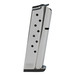 Ed Brown 84938 1911 Government 9rd 38 Super Stainless Steel