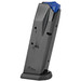Mec-Gar MGCZCOMP10B CZ 10rd 9mm Luger Fits CZ P-01/75 Compact/PCR Blued Carbon Steel