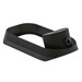 Rival Arms RA70G101A Two Piece Magwell made of Aluminum with Anodized Black Finish for Glock 17, 22, 34 & 35 Gen3