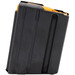 DuraMag 1023041178CPD SS 10rd 223 Rem/300 Blackout/5.56x45mm NATO for AR-15 Black w/ Orange Follower Detachable