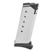 Springfield Armory XDSG4006H XD-S Mod2 6rd Hook Floor Plate 40 S&W Stainless Steel
