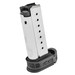 Springfield Armory XDSG09061 XD-S Mod2 9rd 9mm Luger Stainless Steel