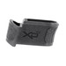 Springfield Armory XDSG5901Y Backstrap Sleeve made of Polymer with Gray Finish & 1 Piece Design for 9mm Luger Springfield XD-S Mod.2