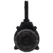 ProMag DRMA14 Standard 50rd Drum 9mm Luger Compatible w/ Glock 43 Black DuPont Zytel Polymer