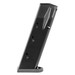 Mec-Gar MGWIT9SFAFC Tanfoglio 17rd 9mm Luger, Fits Tanfoglio Witness Sm Frame Blued w/Anti-Friction Coating Carbon Steel