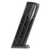 Mec-Gar MGWIT9LFAFC Tanfoglio 17rd 9mm Luger, Fits Tanfoglio Witness Large Frame Blued w/Anti-Friction Coating Carbon Steel
