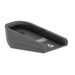 Strike Industries GALBPBK Base Plate Compatible w/Glock Except 20/21/26/27/33/39, Black Aluminum