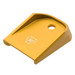 Strike Industries GALBPTITAN Base Plate Compatible w/Glock Except 20/21/26/27/33/39, Titan Aluminum