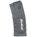 Mission First Tactical EXDPM556WBL Extreme Duty 30rd 223 Rem/5.56x45mm Fits AR-15/M4 Black Polymer
