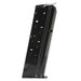 Mec-Gar MGCGOV40B 1911 8rd 40 S&W Fits 1911 Government Blued Carbon Steel