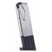 Mec-Gar MGP22610N Sig 10rd 9mm Luger, Fits Sig P226 Nickel Carbon Steel