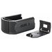 Mec-Gar F42099SET Plus-2 Adapter Set Black Aluminum/polymer, Fits Mec-Gar Optimum Flush Magazines