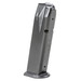 Walther Arms 2856905 PDP 10rd 9mm Luger Black Steel