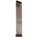 ETS Group SMKGLK2030 Pistol Mags 30rd Extended 10mm Auto Compatible w/Glock 20/29/40 Smoke Polymer