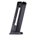 Taurus 358003001 TX22 Compact 10rd 22LR Blued Polymer