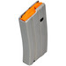 DuraMag 2023002178CPD AR-15 Duramag Speed 20rd 300 Blackout/223 Cal/5.56 Gray Aluminum