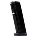 Shield Arms SAS15NCGEN3 S15 Magazine Gen 3 15rd Flush 9mm Luger Fits Glock 48/43X Black Steel