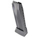 HK 50248620 HK45 Compact 10rd Extended Floorplate Black Steel