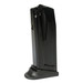 HK 50223214 P2000 Black Detachable w/ Extended Floor Plate 10rd 9mm Luger (Subcompact)