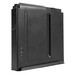 Mdt Sporting Goods Inc 105123BLK AICS Magazine 5rd Extended 300 PRC Long Action Magnum (CIP 3.80" L) Black Steel