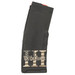 Black Rain Ordnance MAG303PERCENT Magazine 30rd 223 Rem/5.56 NATO We The People Engraving Fits AR-15 Platform