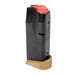 FN 20100707 Reflex Replacement Magazine 11rd 9mm Luger FDE Extended Floorplate