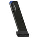 Mec-Gar MGCZ4014DPS CZ 14rd 40 S&W, Fits CZ Shadow/Shadow 2/85B/75B/SP-01 Black