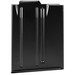 Mdt Sporting Goods Inc 102917BLK AICS Magazine 10rd .308 Win/ 6.5 Creedmoor Black